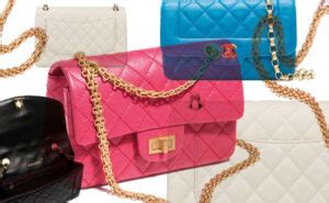 imitazioni borse chanel negozio - Borsa Chanel falsa: ecco come riconoscerla .